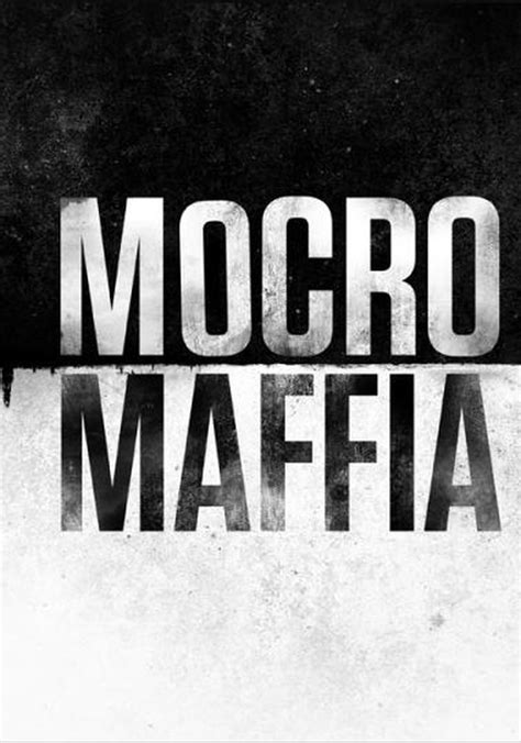 mocro maffia kissanime|Watch Mocro Mafia .
